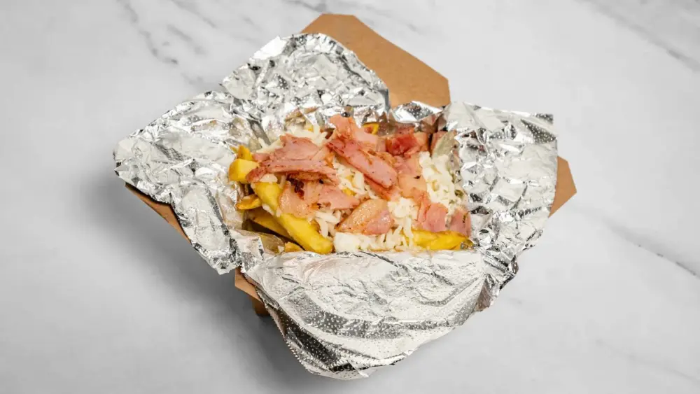 Charlie's Snack Box! Charlie's Snack Box!