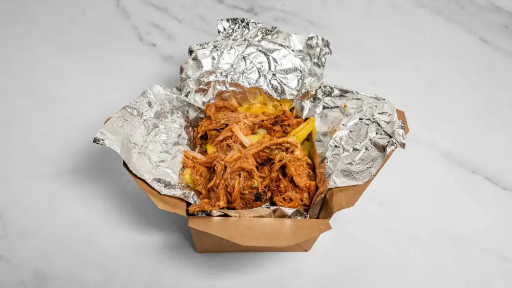 Charlie's Snack Box! Charlie's Snack Box!