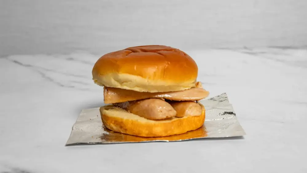 Charlie's Snack Box! Charlie's Snack Box!