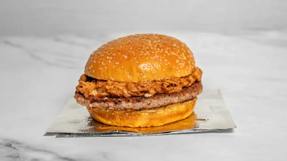 Charlie's Snack Box! Charlie's Snack Box!