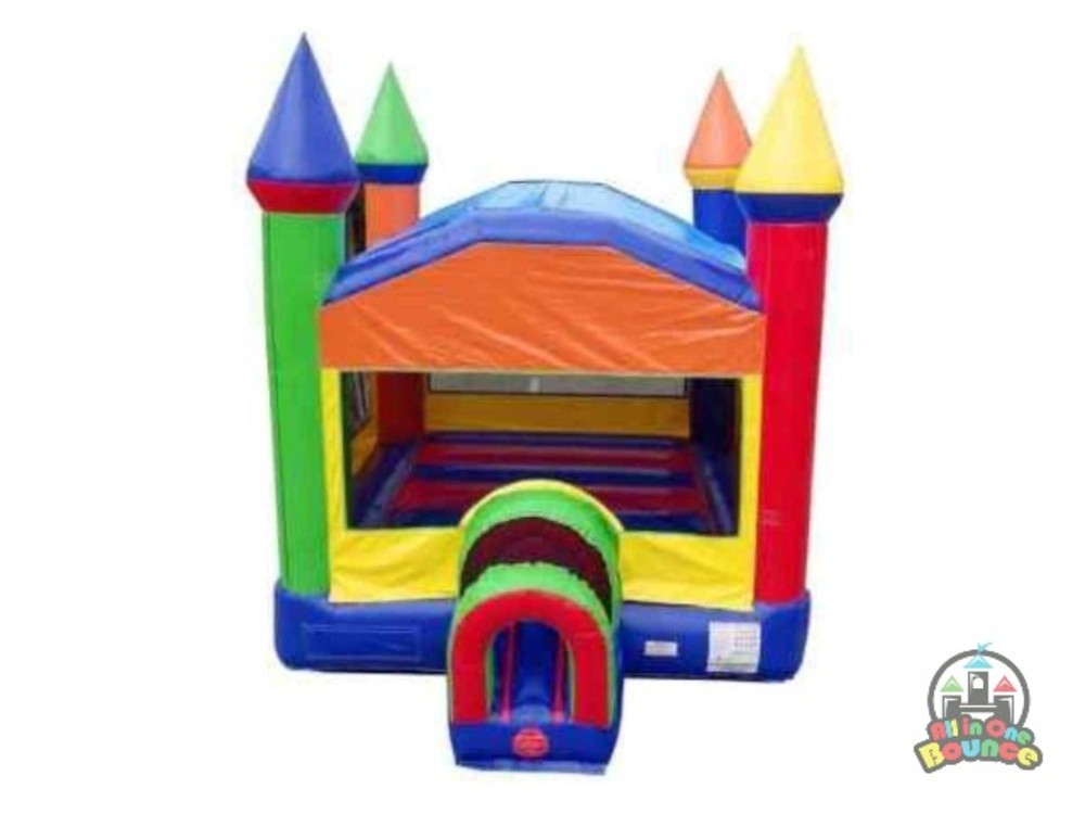 Bounce House Rental Winter Garden