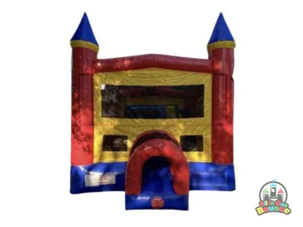 inflatable castle lake nona