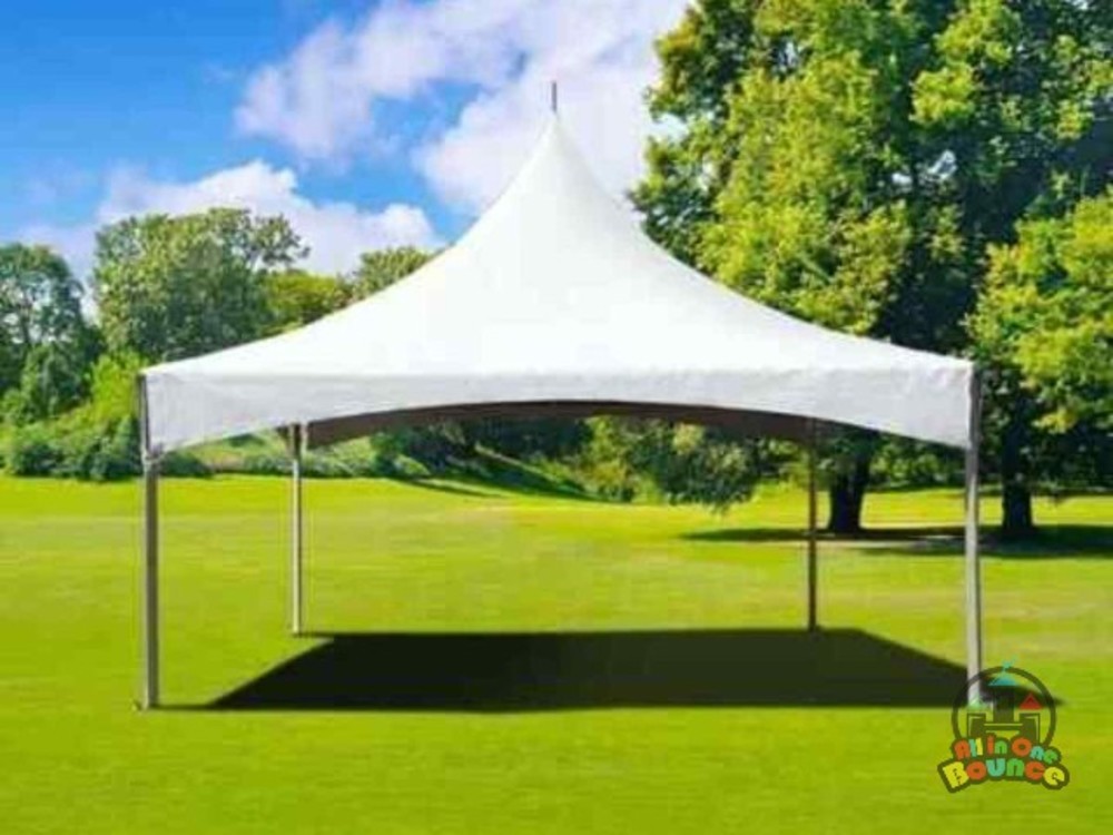 Tent Rentals in Lake Nona