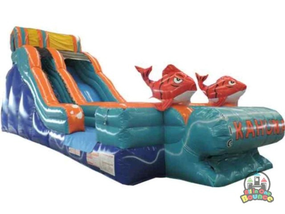 Water Slide Rental Winter Garden