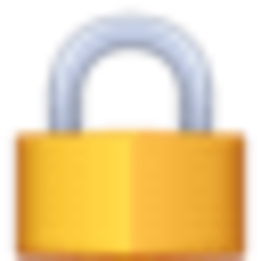 🔒