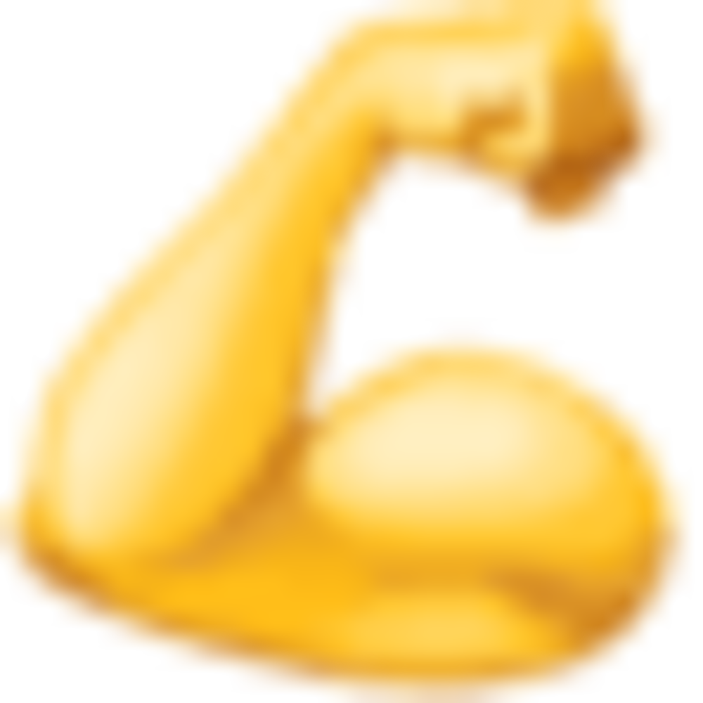 💪