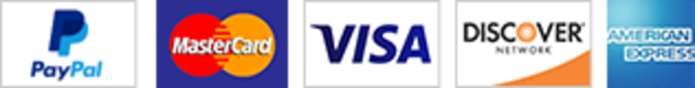 Secure Payments By PayPal