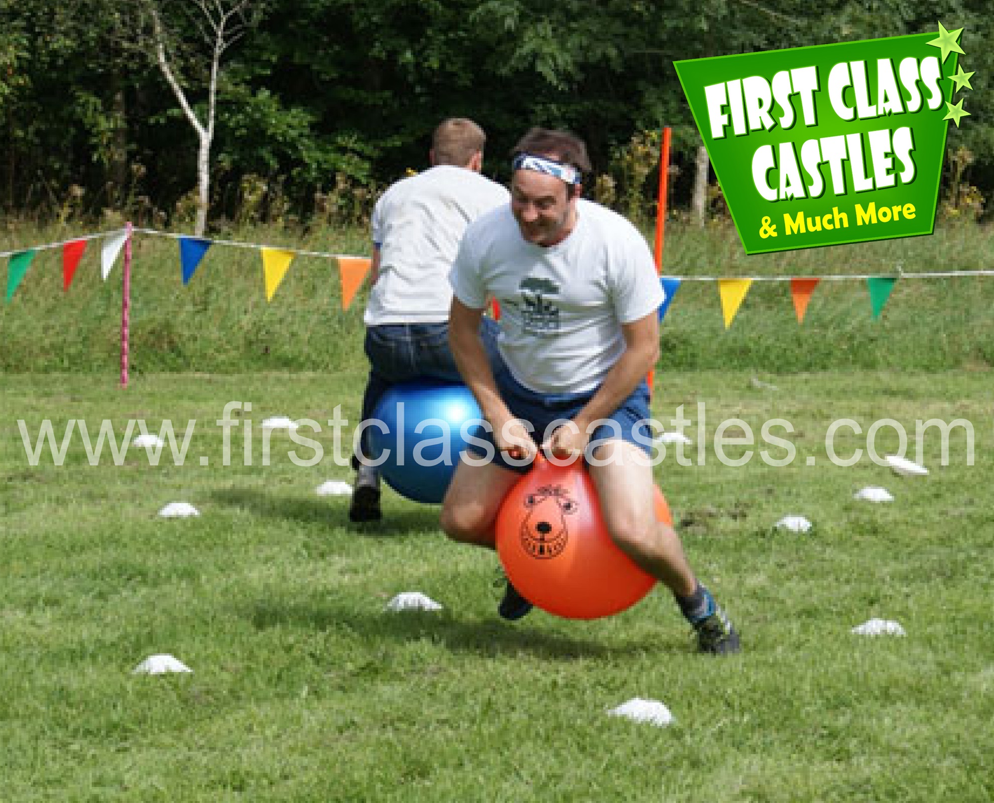 first-class-castles-team-building-games-for-hire-in-ireland