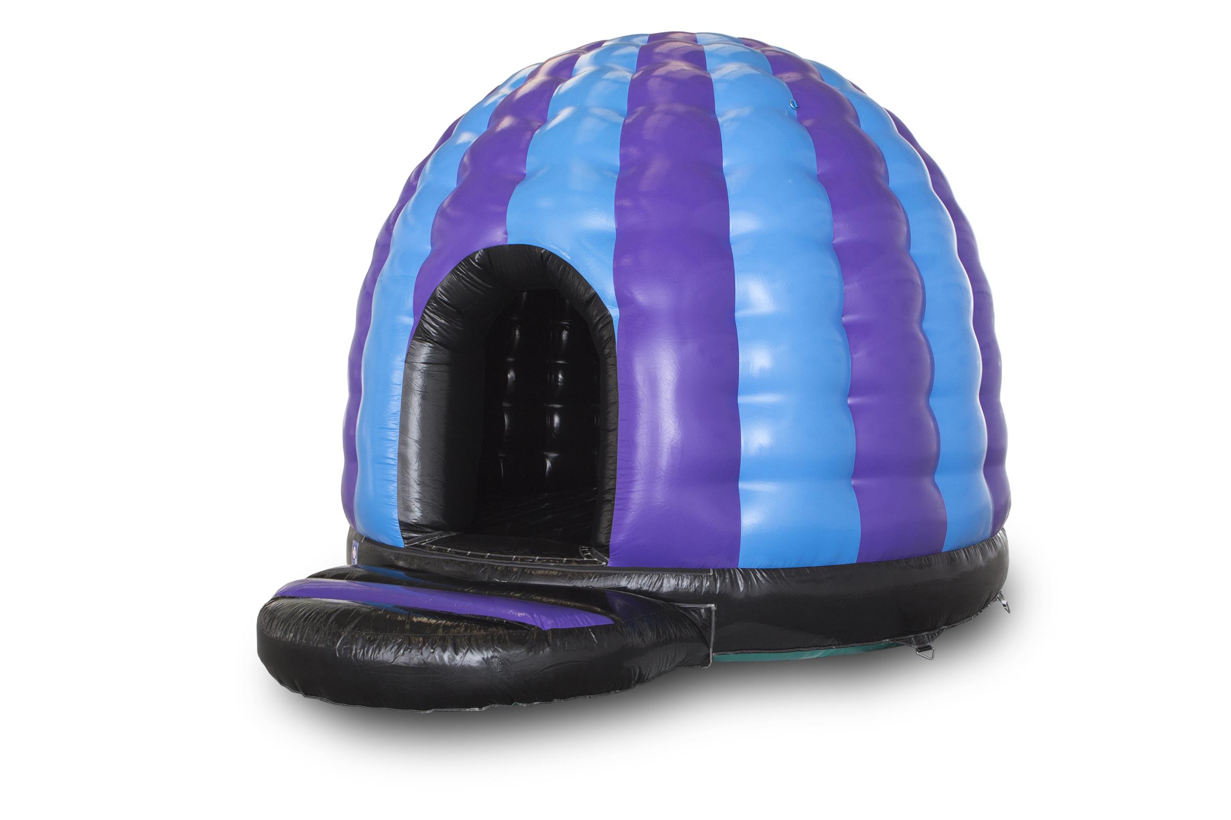 inflatable dome hire prices