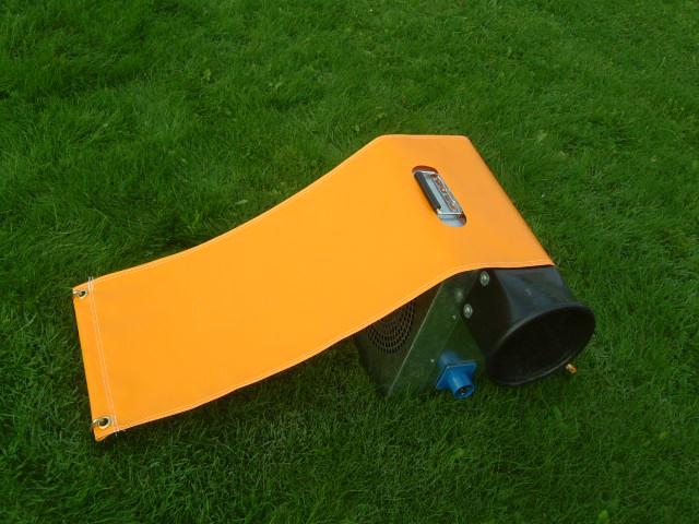 bounce house blower replacement