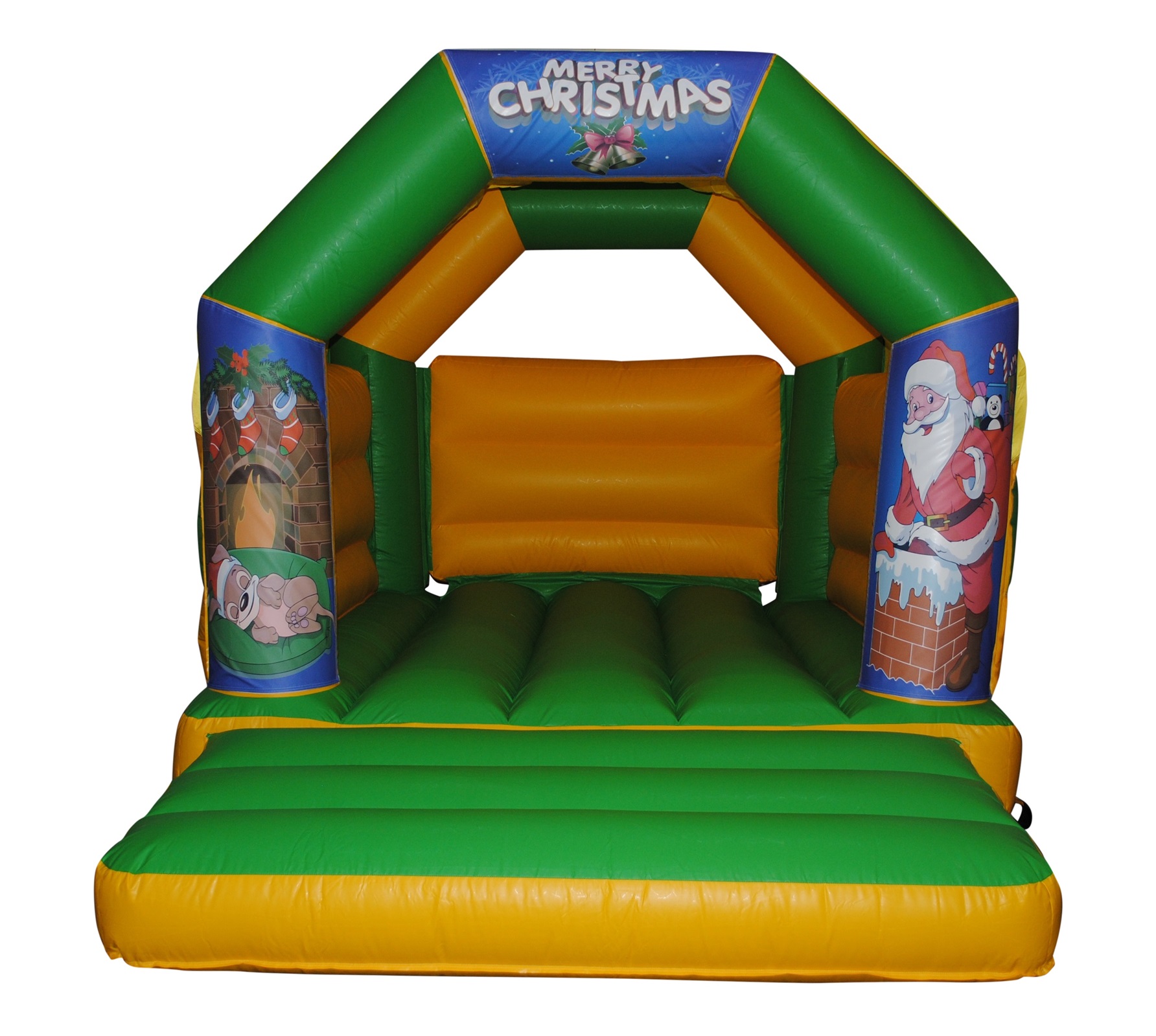 bouncy castles for kids