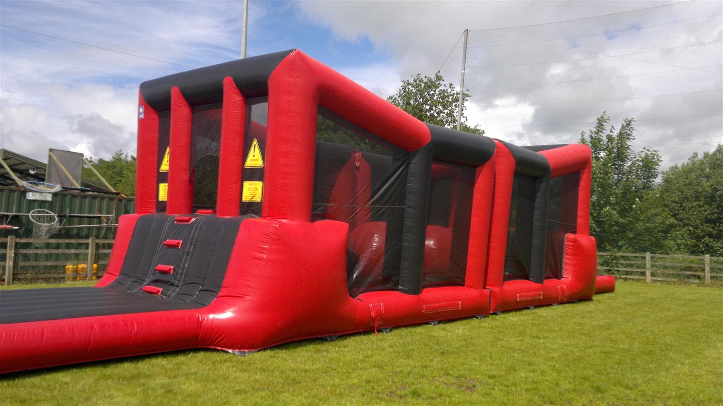 new inflatables