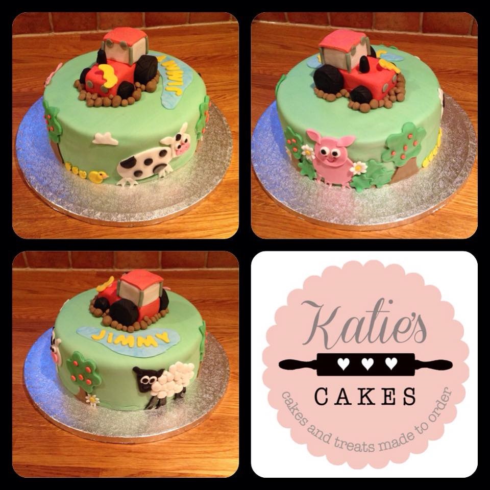 Celebration Cakes Bouncy Castle Hire, Soft Play Hire in Kendal